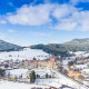 sszlls: Naturpark Chalets Lambrecht